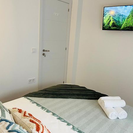Solaz Malaga, Shared Apartment Екстериор снимка