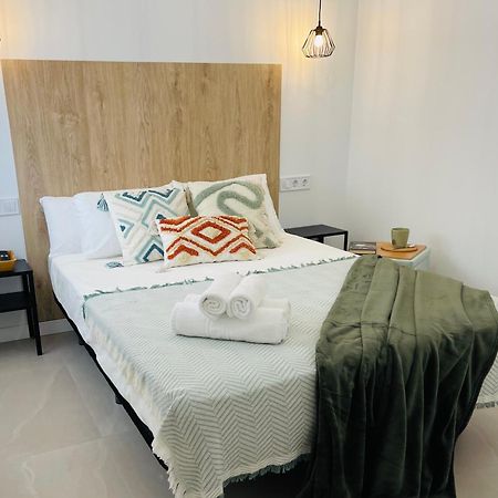 Solaz Malaga, Shared Apartment Екстериор снимка