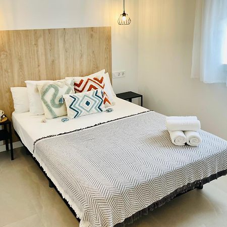 Solaz Malaga, Shared Apartment Екстериор снимка
